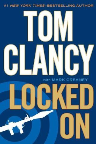 Locked On - Tom Clancy