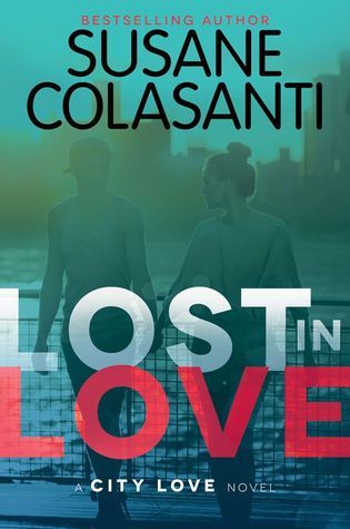 Lost in Love - Susane Colasanti