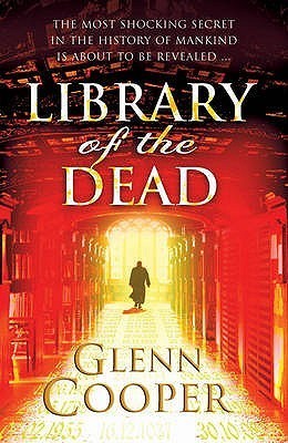 Library of the Dead - Glenn Cooper