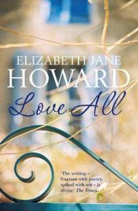 Love All - Elizabeth Jane Howard