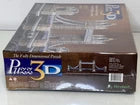 London Tower Bridge - 819 pieces - Puzz3D