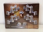 London Tower Bridge - 819 pieces - Puzz3D