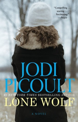 Lone Wolf - Jodi Picoult