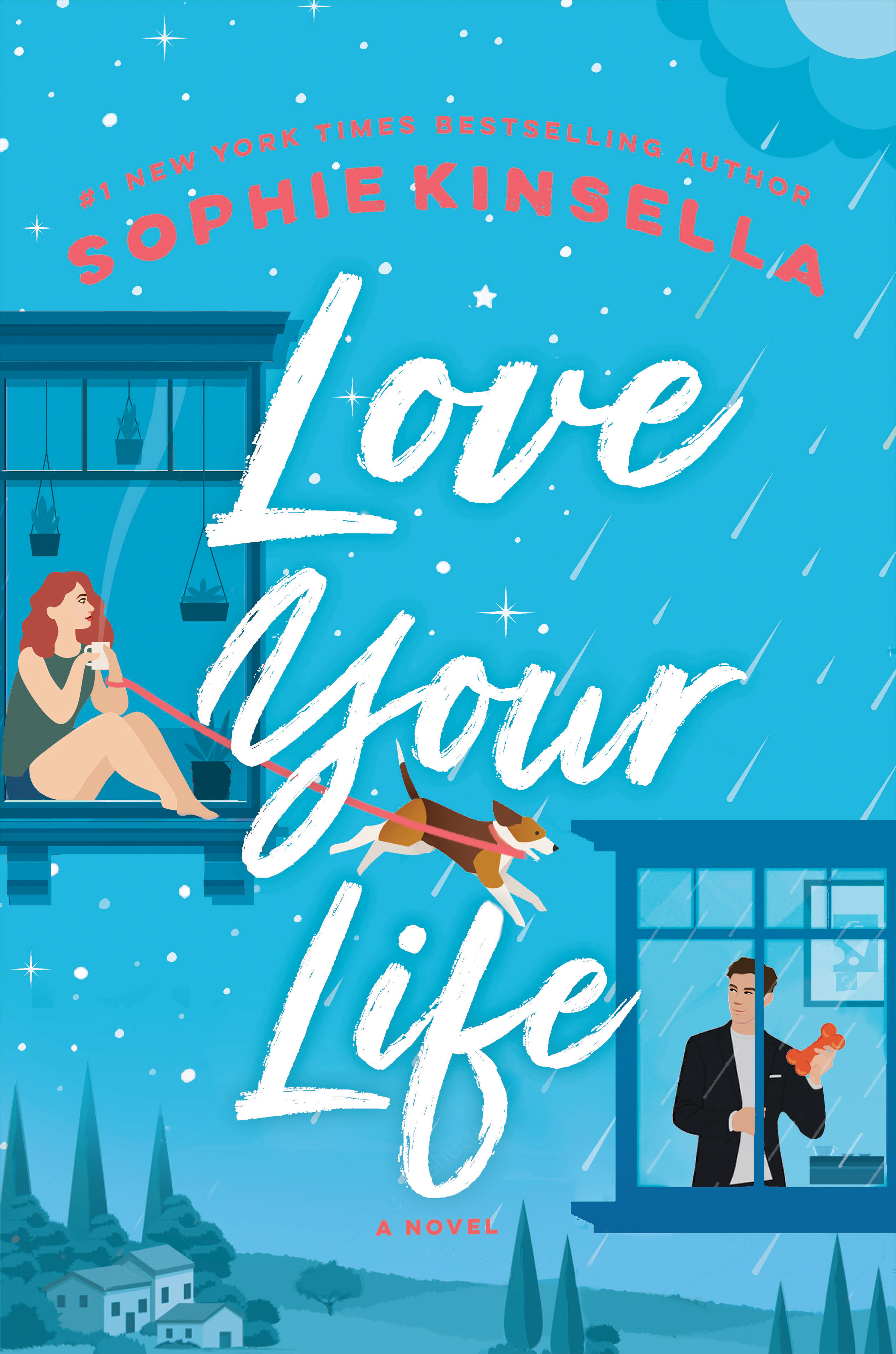 Love Your Life - Sophie Kinsella