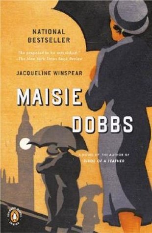 Maisie Dobbs - Jacqueline Winspear