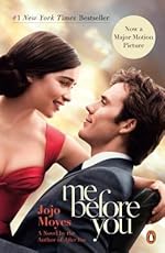 Me Before You - Jojo Moyes