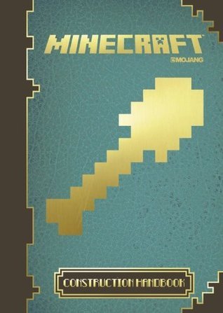 Minecraft Construction Handbook - Matthew Needler