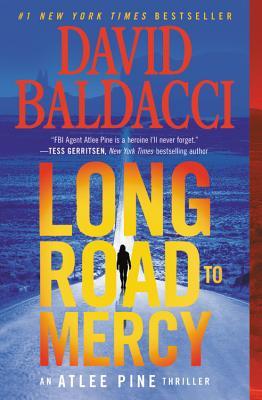 Long Road to Mercy - David Baldacci