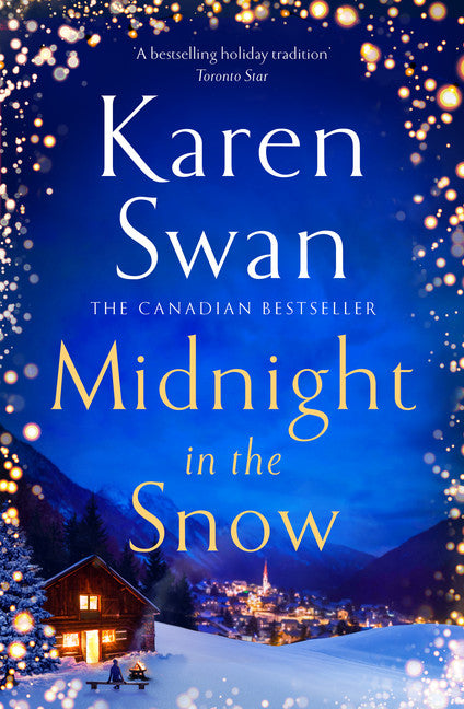 Midnight in the Snow - Karen Swan