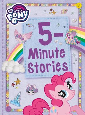 5-Minute Stories - My Little Pony
