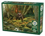 Mother Nature - 1000 pieces - Cobble Hill Puzzle