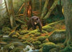 Mother Nature - 1000 pieces - Cobble Hill Puzzle