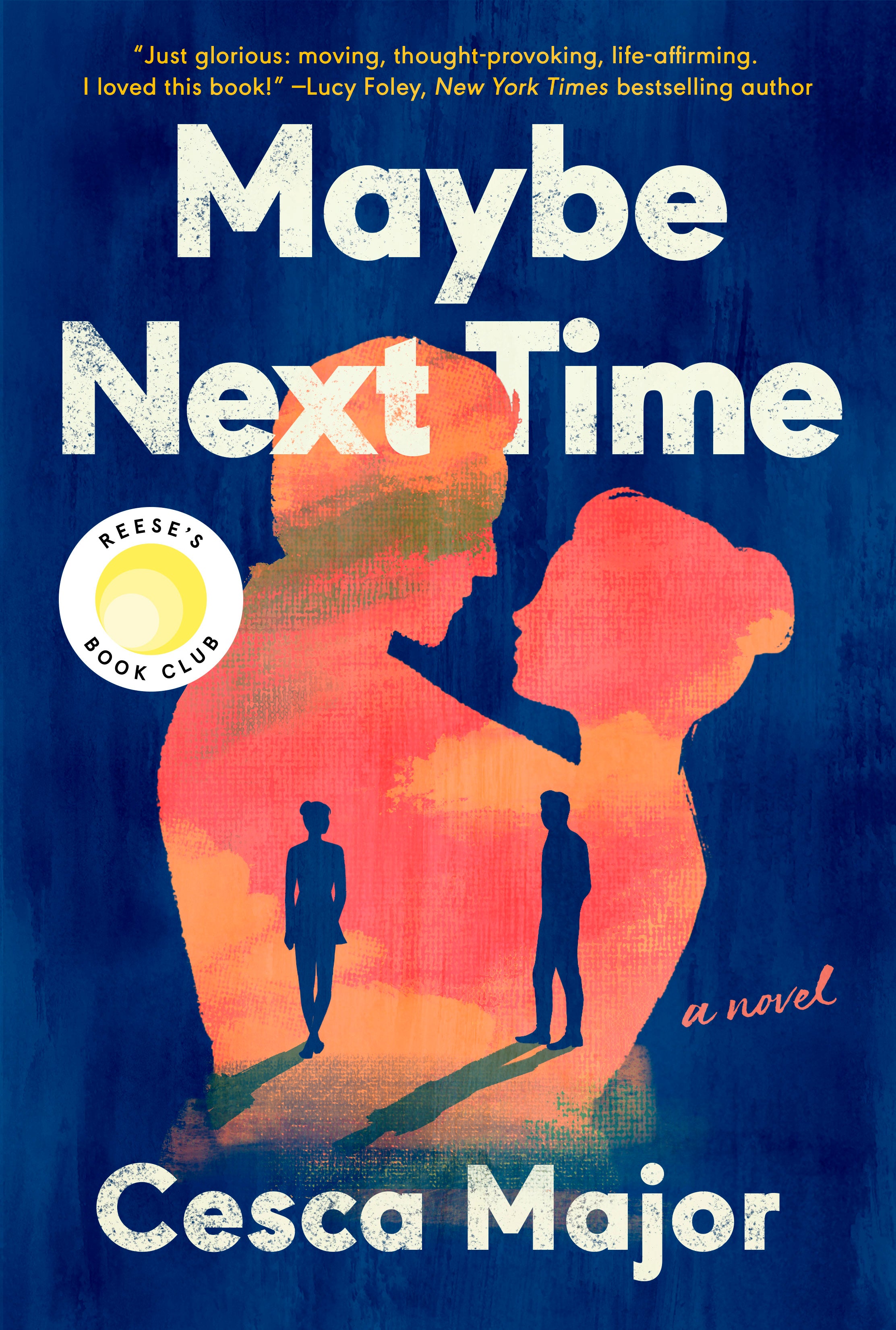 Maybe Next Time - Cesca Major