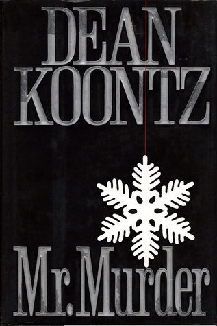 Mr. Murder: Dean Koontz