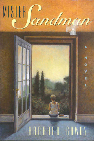 Mister Sandman: A Novel - Barbara