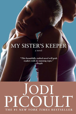 My Sister's Keeper - Jodi Picoult