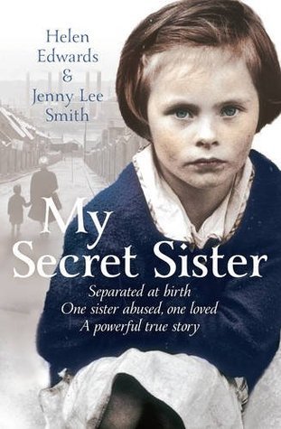 My Secret Sister - Helen Edwards & Jenny Lee Smith