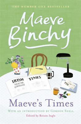 Maeve's Times - Maeve Binchy