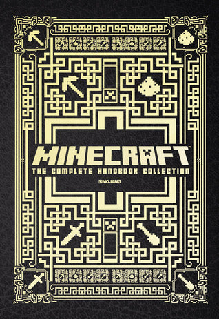 Minecraft: The Complete Handbook Collection - Scholastic Inc.