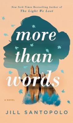 More Than Words - Jill Santopolo
