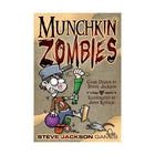 Munchkin Zombies
