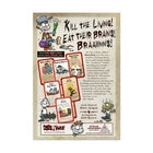 Munchkin Zombies