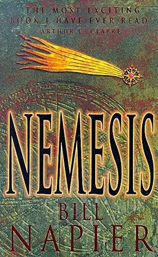 Nemesis - Bill Napier