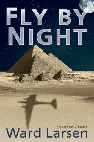 Fly by Night - Ward Larsen