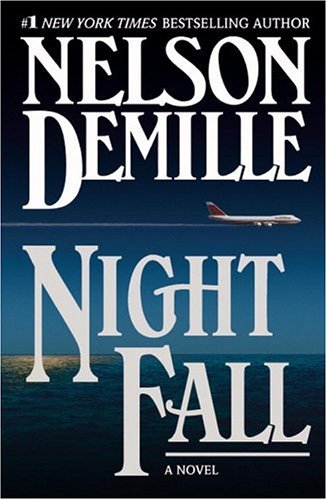 Night Fall - Nelson Demille