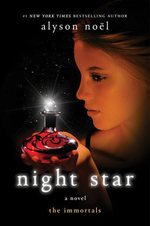 Night Star - Alyson Noël