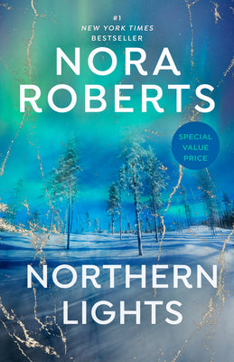 Northern Lights - Nora Roberts