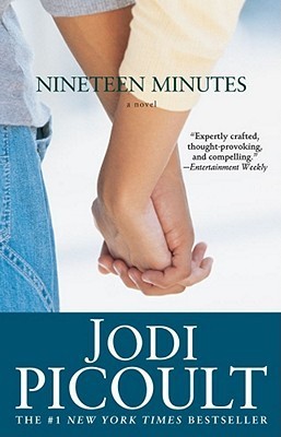 Nineteen Minutes - Jodi Picoult