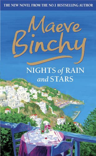 Nights of Rain and Stars - Maeve Binchy