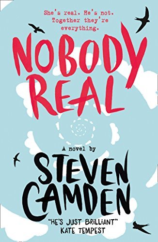 Nobody Real - Steven Camden