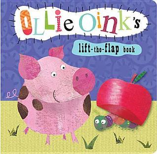 Ollie Oink - Make Believe Ideas