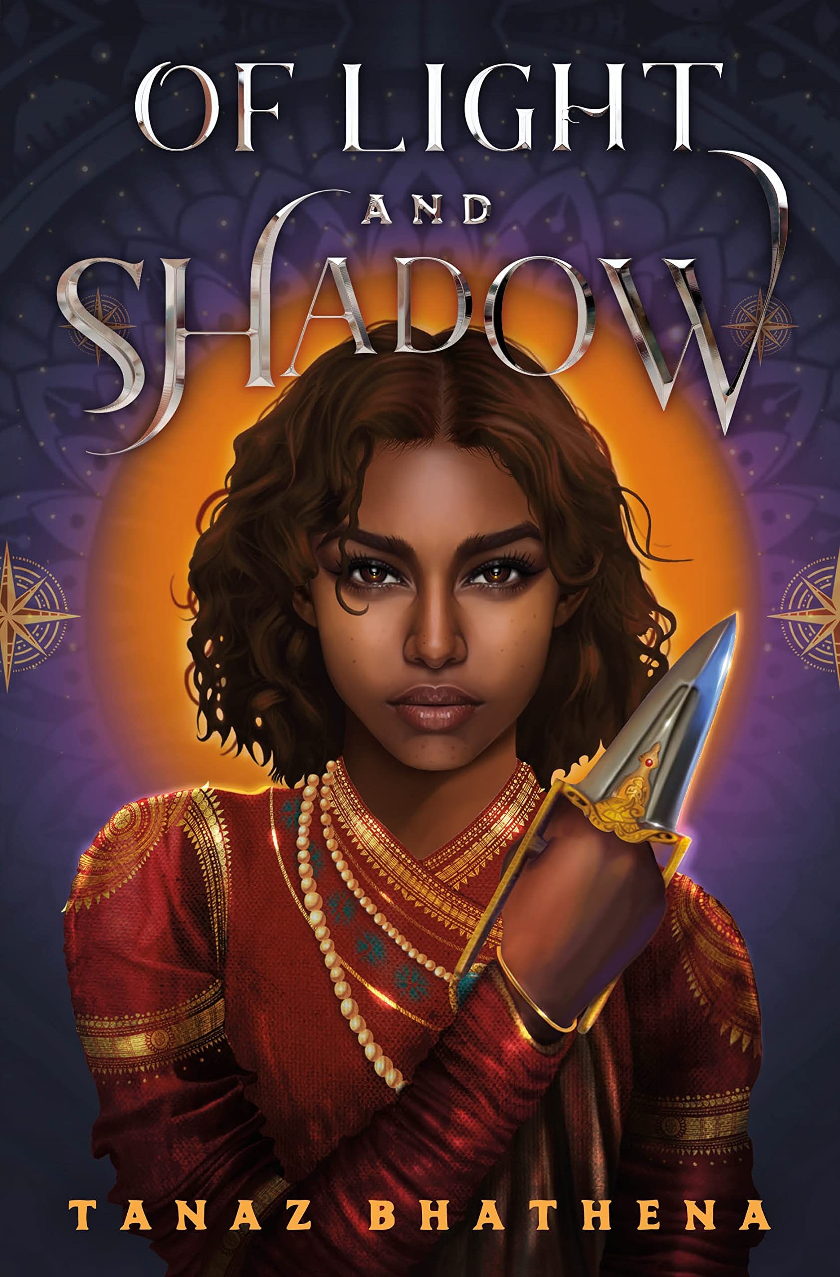Of Light and Shadow - Tanaz Bhathena