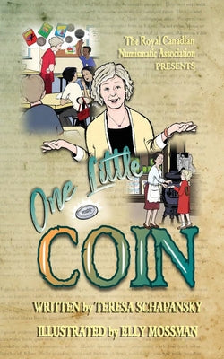 One Little Coin - Teresa Schapansky