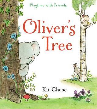 Oliver's Tree - Kit Chase