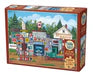 The Ol' Roadside Garage - 275 large pieces - Cobble Hill Puzzle