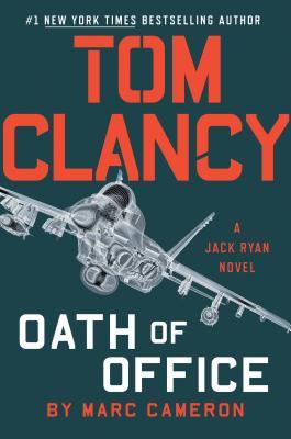 Oath of Office - Tom Clancy