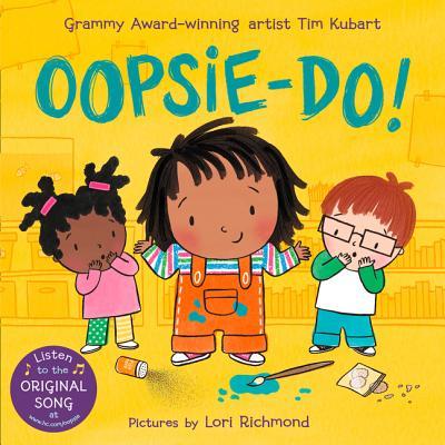 Oopsie-Do! - Lori Richmond