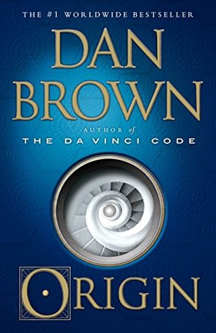 Origin - Dan Brown