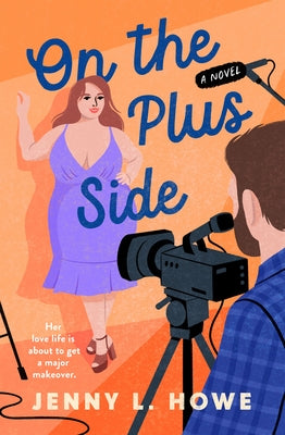 On the Plus Side - Jenny L. Howe