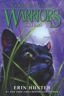 Warriors Outcast - Erin Hunter
