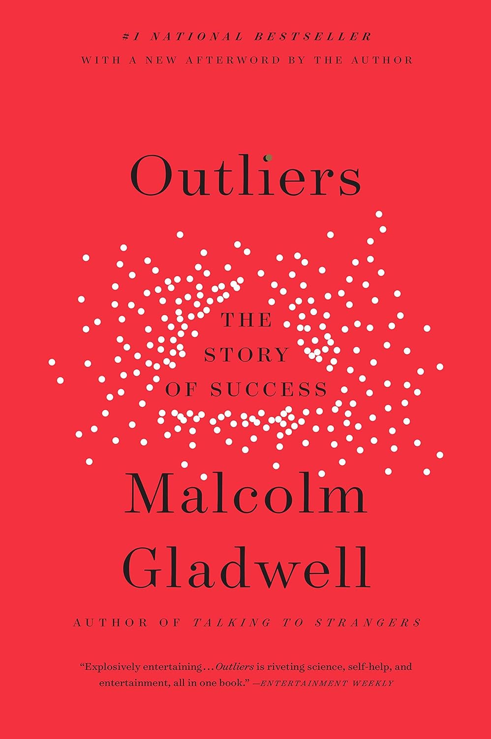 Outliers: The Story of Success - Malcom Gladwell