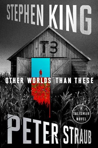 ** Pre-Order - Other Worlds Than These - Stephen King - October 2026 Release