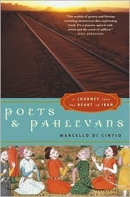 Poets & Pahlevans - Marcello Di Cintio