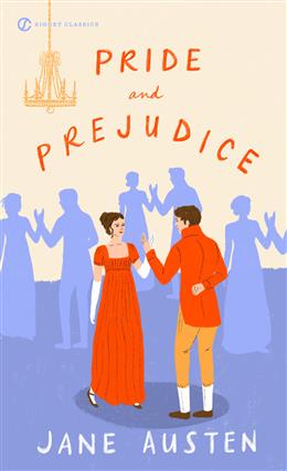 Pride & Prejudice - Jane Austen