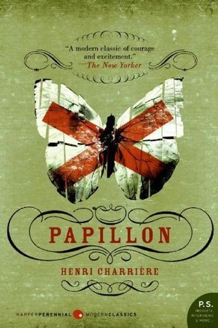 Papillon - Henri Charrière
