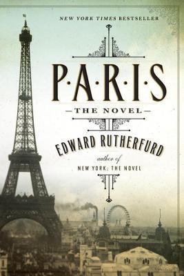 Paris - Edward Rutherford